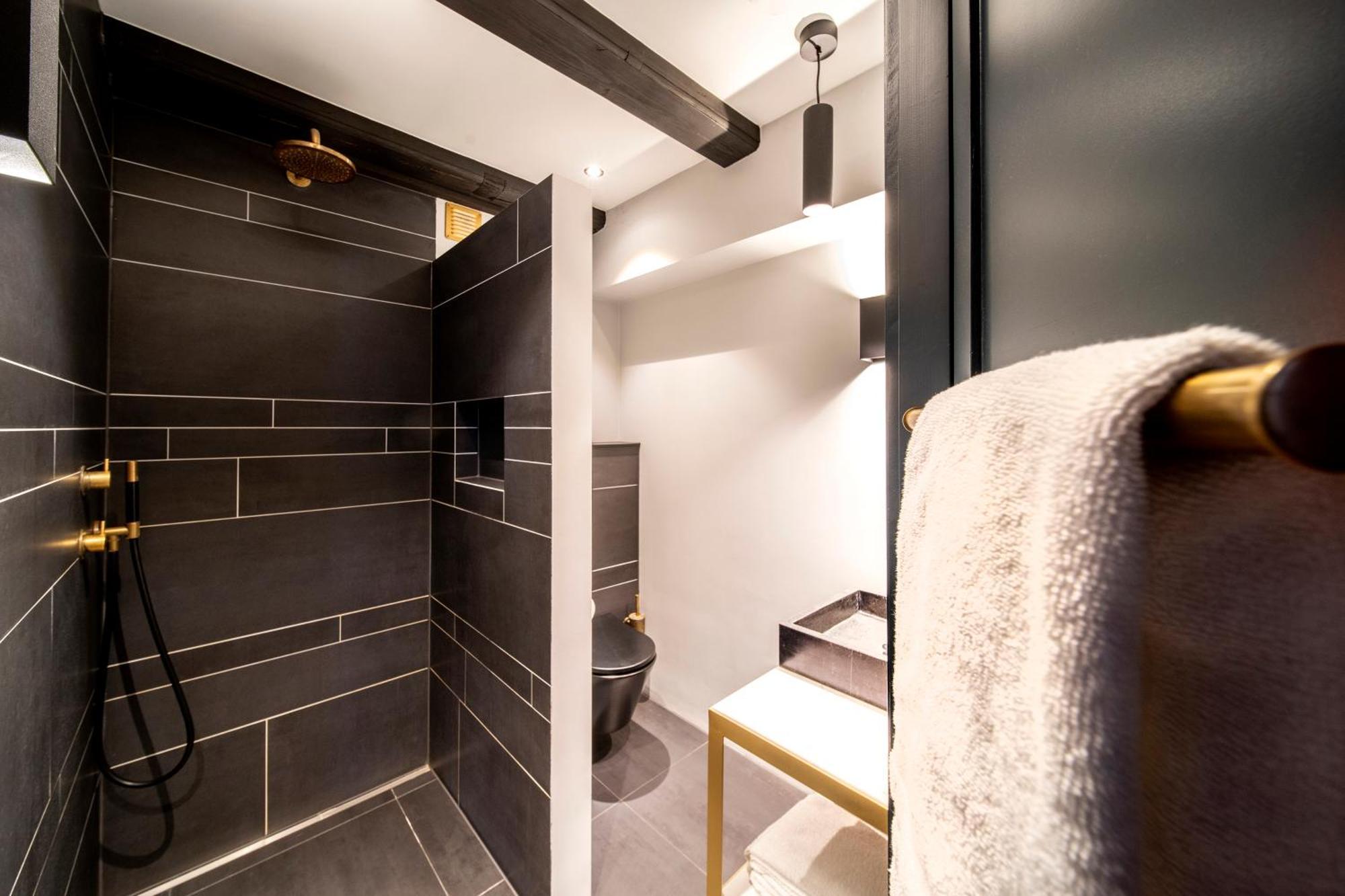 Cty Books Hotel Лейден Стая снимка